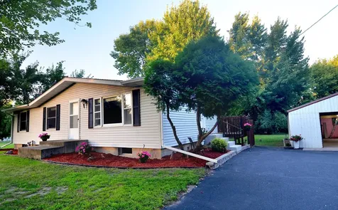 7908 Oday Avenue NE Otsego MN 55330