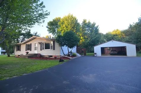 7908 Oday Avenue NE Otsego MN 55330