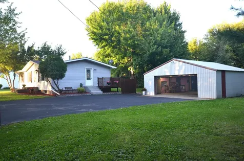 7908 Oday Avenue NE Otsego MN 55330