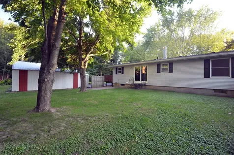 7908 Oday Avenue NE Otsego MN 55330