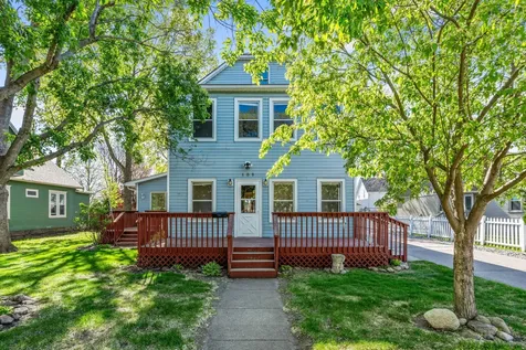 109 2nd Avenue NE Osseo MN 55369