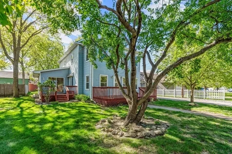109 2nd Avenue NE Osseo MN 55369