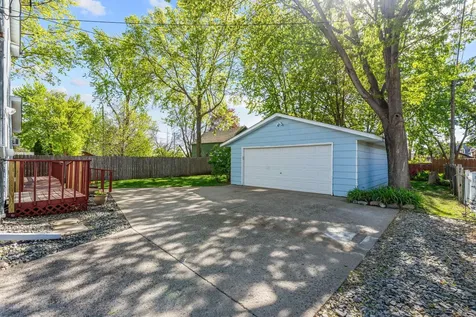 109 2nd Avenue NE Osseo MN 55369