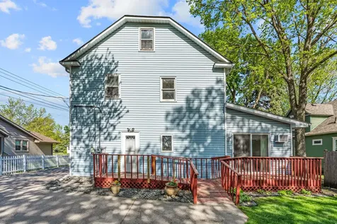 109 2nd Avenue NE Osseo MN 55369