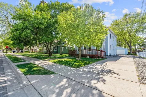 109 2nd Avenue NE Osseo MN 55369