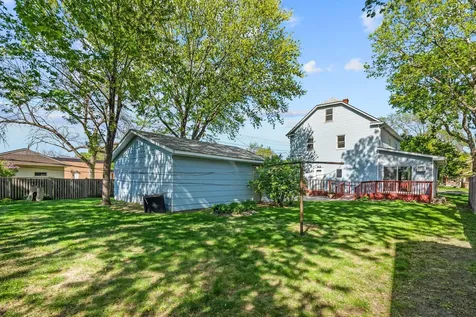 109 2nd Avenue NE Osseo MN 55369