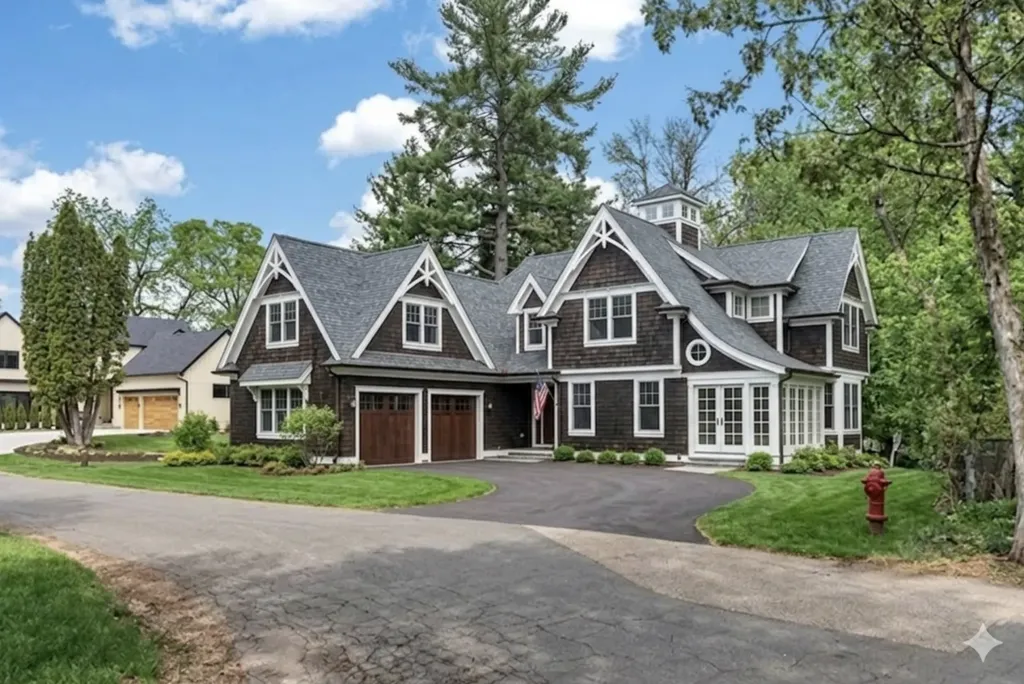 3114 Brooks Lane Minnetonka Beach MN 55361