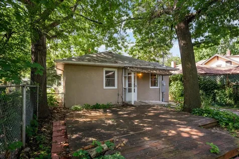1015 Hubbard Avenue Saint Paul MN 55104