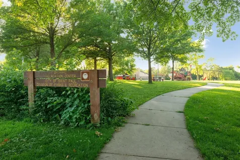 1015 Hubbard Avenue Saint Paul MN 55104