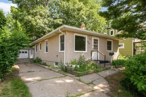 1015 Hubbard Avenue Saint Paul MN 55104