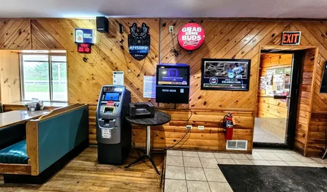 2198 Highway 47 Ogilvie MN 56358