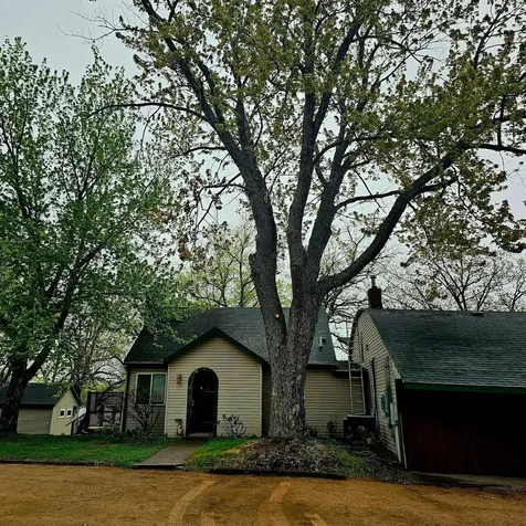 2198 Highway 47 Ogilvie MN 56358