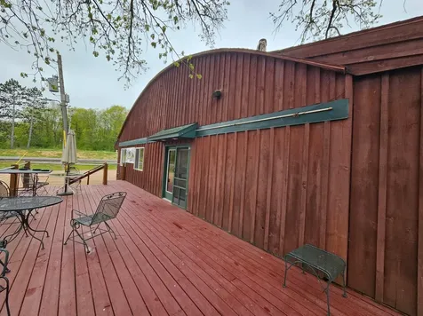 2198 Highway 47 Ogilvie MN 56358
