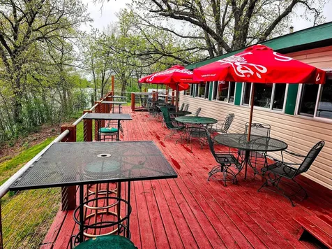2198 Highway 47 Ogilvie MN 56358