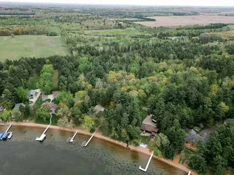 5755 320th Street Cushing MN 56443