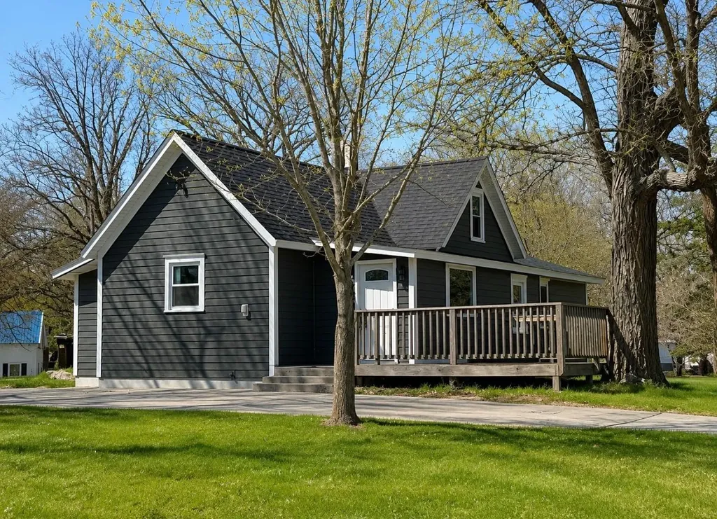 508 E Main Avenue Frazee MN 56544