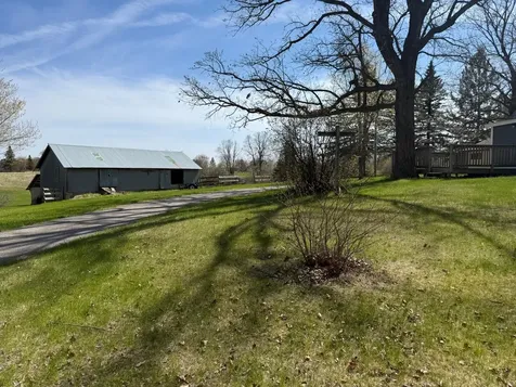 508 E Main Avenue Frazee MN 56544