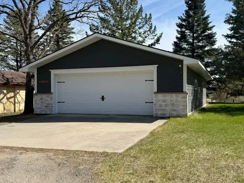 508 E Main Avenue Frazee MN 56544