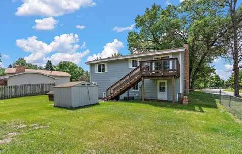 1033 121st Lane NW Coon Rapids MN 55448