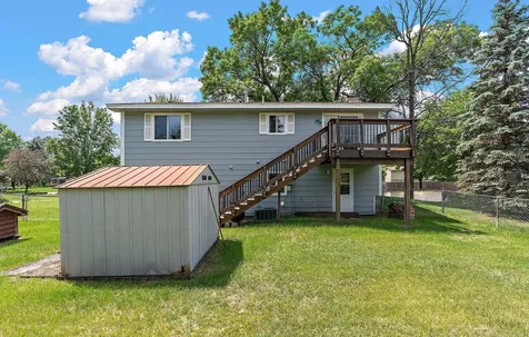 1033 121st Lane NW Coon Rapids MN 55448