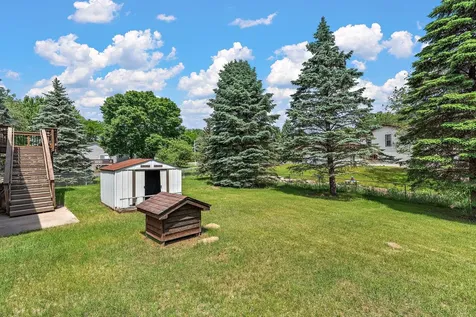 1033 121st Lane NW Coon Rapids MN 55448