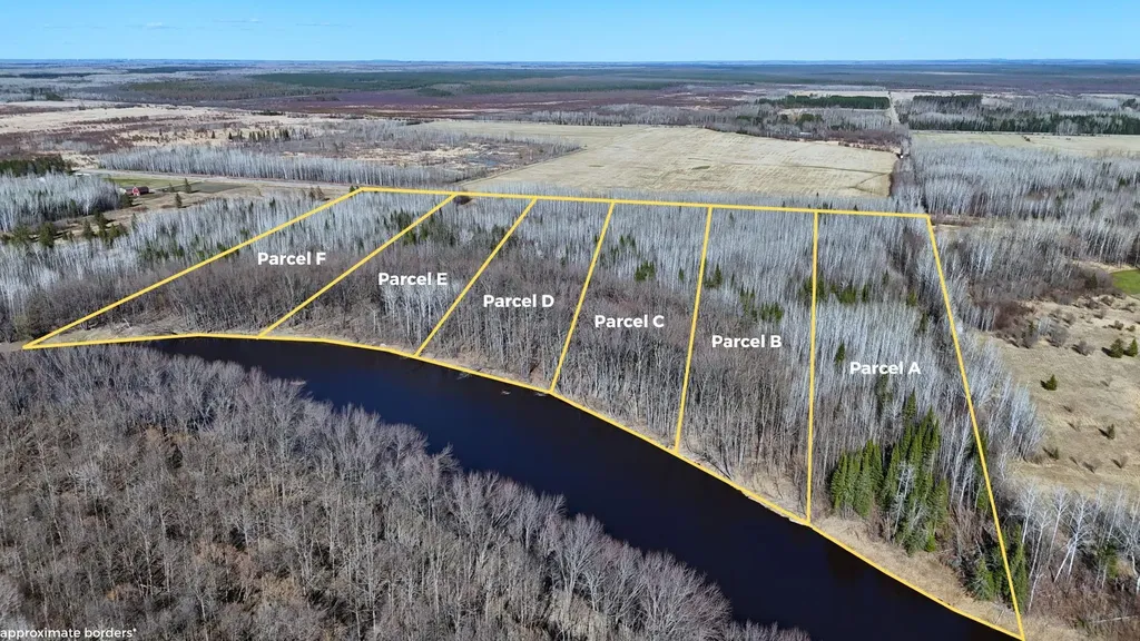 Lot B County Road 79 Littlefork MN 56653