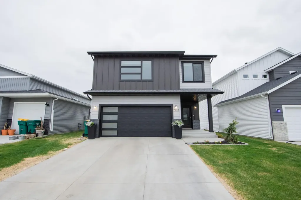 7892 Buckthorn Avenue Horace ND 58047
