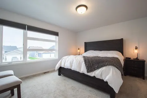7892 Buckthorn Avenue Horace ND 58047