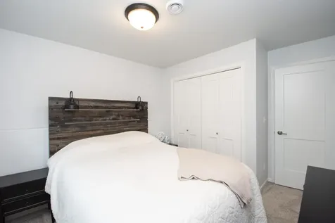 7892 Buckthorn Avenue Horace ND 58047