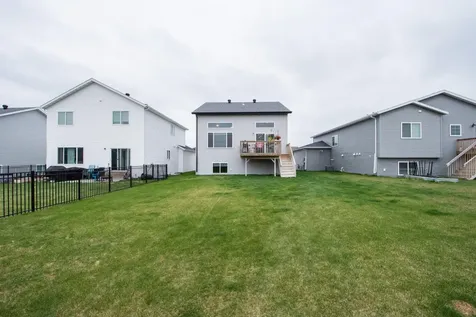7892 Buckthorn Avenue Horace ND 58047