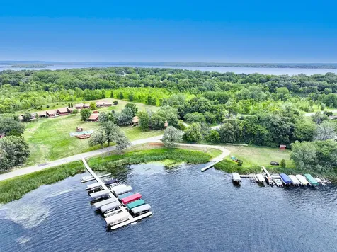 3865 Wahtomin Trail NW Alexandria MN 56308