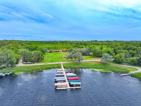 3865 Wahtomin Trail NW Alexandria MN 56308