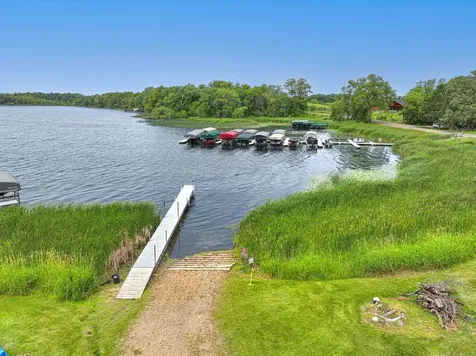 3865 Wahtomin Trail NW Alexandria MN 56308