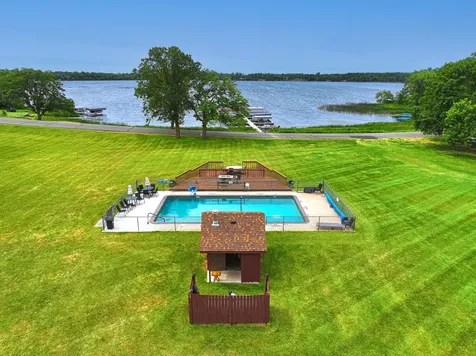 3865 Wahtomin Trail NW Alexandria MN 56308