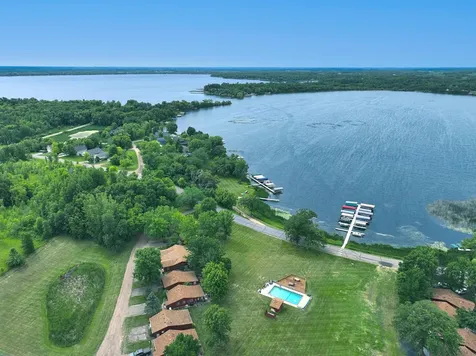 3865 Wahtomin Trail NW Alexandria MN 56308