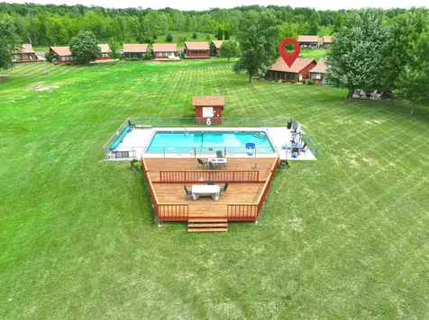 3865 Wahtomin Trail NW Alexandria MN 56308