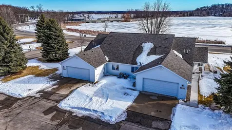 1960 Long Bridge Road Detroit Lakes MN 56501
