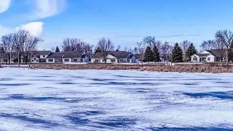 1960 Long Bridge Road Detroit Lakes MN 56501