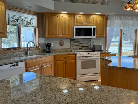 1960 Long Bridge Road Detroit Lakes MN 56501