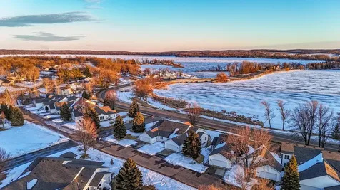 1960 Long Bridge Road Detroit Lakes MN 56501