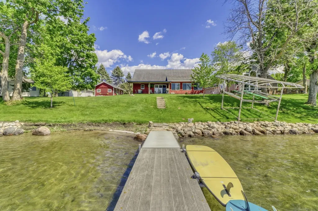 290 Shorewood Drive Detroit Lakes MN 56501