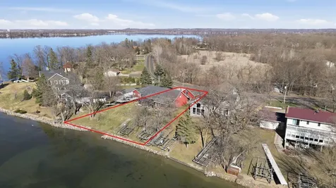 290 Shorewood Drive Detroit Lakes MN 56501