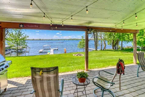 290 Shorewood Drive Detroit Lakes MN 56501