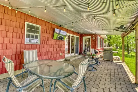 290 Shorewood Drive Detroit Lakes MN 56501