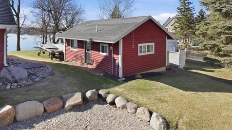 290 Shorewood Drive Detroit Lakes MN 56501