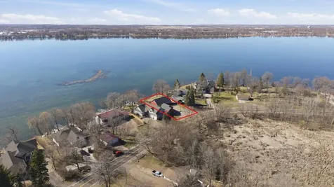 290 Shorewood Drive Detroit Lakes MN 56501