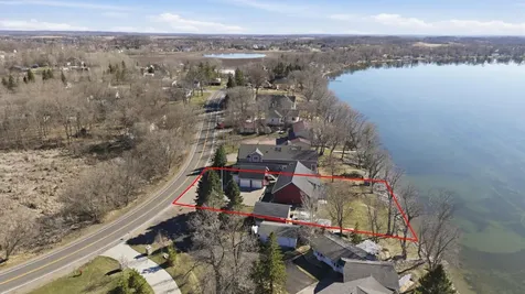 290 Shorewood Drive Detroit Lakes MN 56501
