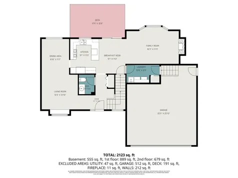 2714 Shadow Wood Court Chaska MN 55318