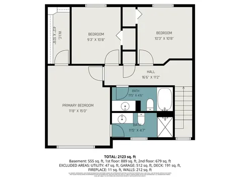 2714 Shadow Wood Court Chaska MN 55318
