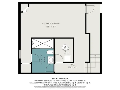2714 Shadow Wood Court Chaska MN 55318